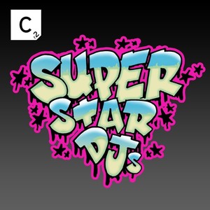 Superstar DJ's Vol. 1(Vol. 1)