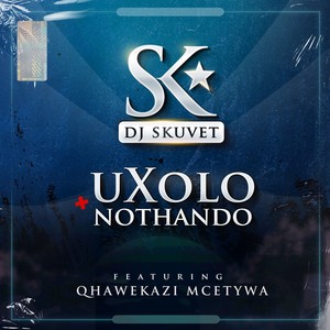 Uxolo noThando