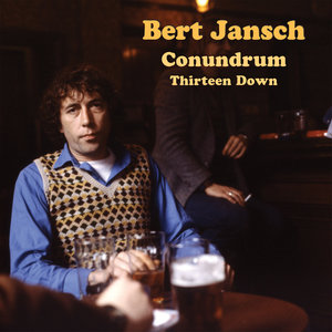 Bert Jansch - Ask Your Daddy