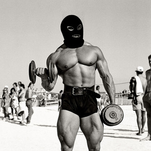 The Devil Made Me Do It