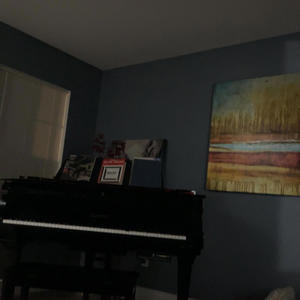 ghost (feat. prxpane) (Explicit)