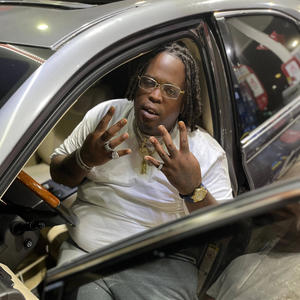 Chasing a Dollar (Explicit)