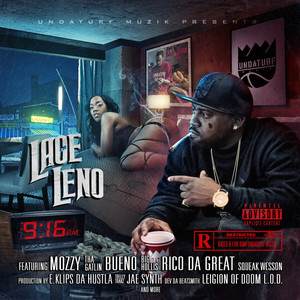 Rico da Great @9: 16p.M. (Explicit)