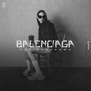 Balenciaga (feat. Sagar Baba)