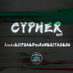 HALIS 2019 CYPHER