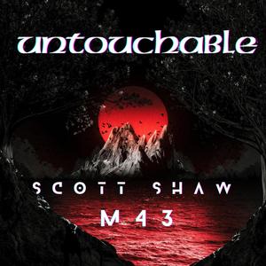 Untouchable (feat. M43)