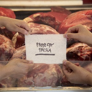 Algo/Alguien (Explicit)