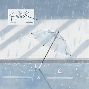 下雨天 (DJ版)封面
