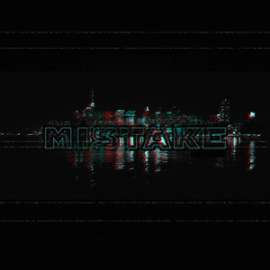 Mistake (Slowed|Reverb)
