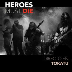 Directo en Tokatu (Live) [Explicit]