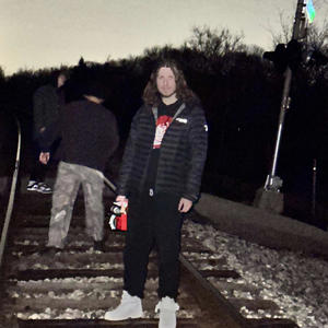 CARHARTT HOODIE (Explicit)
