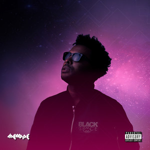 Black Space (Explicit)