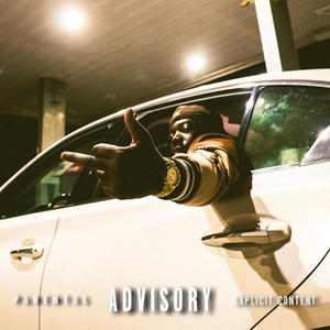 COUNT UP (feat. BMX) (Explicit)