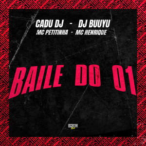 Baile do 01 (Explicit)