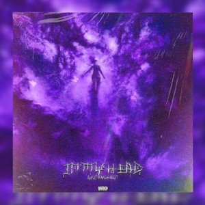 skinnyghost-In mY HeaD(feat. emonik, oktaf & prod. kirk) (Explicit)