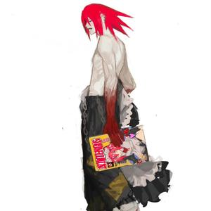 addiction in my jeans (feat. hhhcra & 177p) (Explicit)