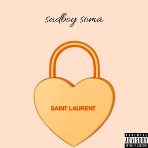 Saint Laurent (Explicit)