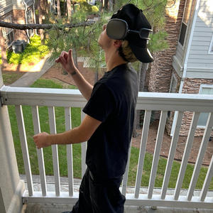 jake paul (Explicit)