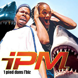 Space Fonk(feat. Doudou Masta) (Explicit)