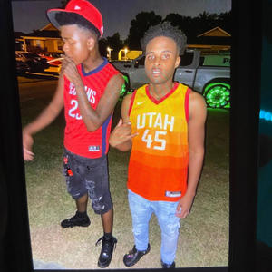 CUT UP (feat. SMG CJAY) (Explicit)