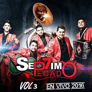 En Vivo 2016 Vol. 3