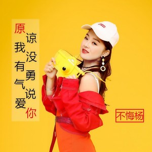原谅我没有勇气说爱你