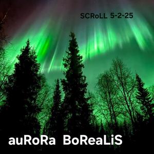 auRoRa BoReaLiS
