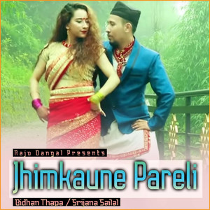 Jhimkaune Pareli