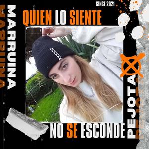 Quien lo siente no se esconde (Explicit)