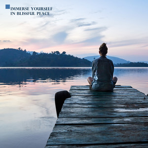Immerse Yourself in Blissful Peace