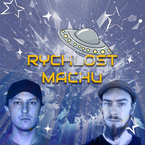 Rychlost Machu (Explicit)