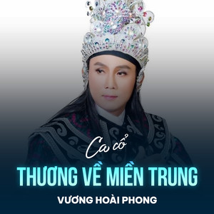 Thương Về Miền Trung