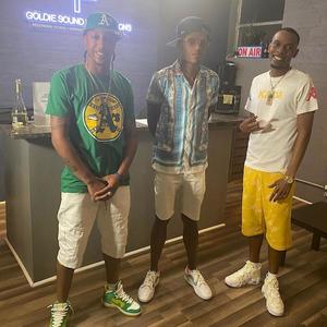 Truck (feat. Rich Boy & Tally Up) (Explicit)