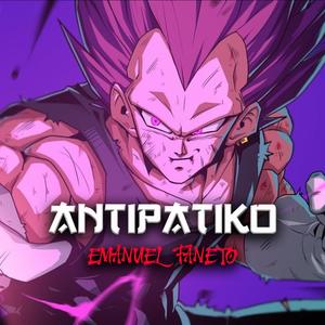 Antipatiko (feat. Denver Rish)