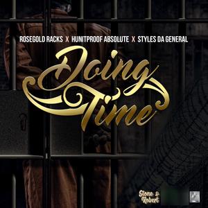 Doing Time (Explicit)