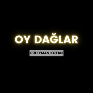 Oy Dağlar