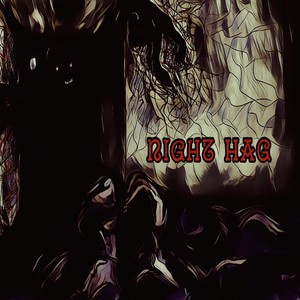 Tranquilo - Night Hag