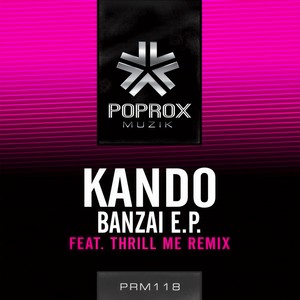 Banzai (Original Mix)