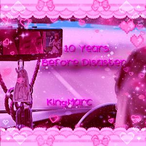 10 Years Before Disaster Intro (feat. Zomb Slays)