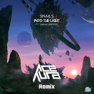 Into The Light (Ace Aura Remix)