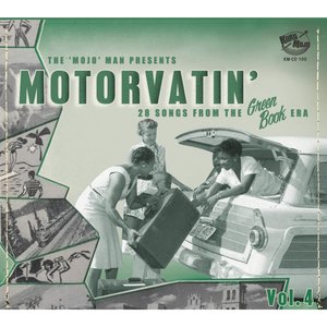 Motorvatin', Vol. 4