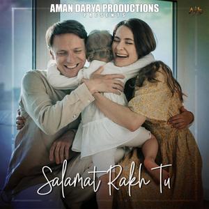 Salamat Rakh Tu (feat. Akash Dubey) (Remix)