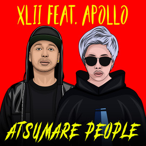 ATSUMARE PEOPLE (feat. APOLLO)