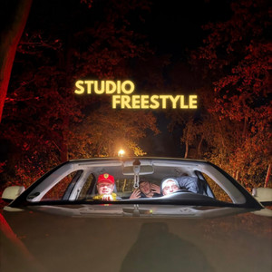 Studio Freestyle (Explicit)