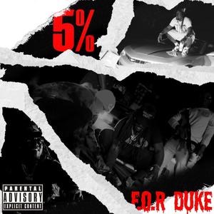 5 % (Explicit)