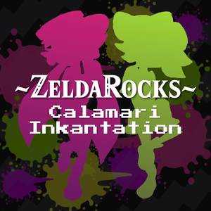 Calamari Inkantation (From "Splatoon") (8-Bit Cover Version, 2024 Remaster)