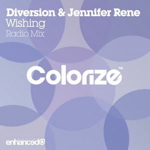 Wishing (Radio Mix)