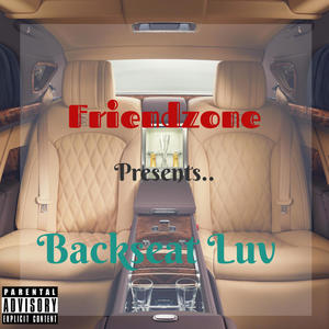 Backseat Luv (Explicit)