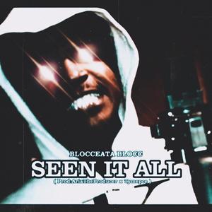 Seen It All (Explicit)