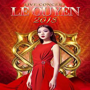 Lệ Quyên - Liveshow concert